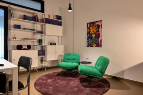 Ostuni Vintage Apartment
